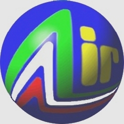 AIR Logo